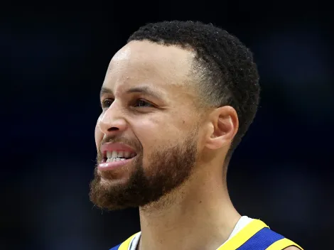 NBA News: Stephen Curry sends emotional message to Klay Thompson after leaving Warriors