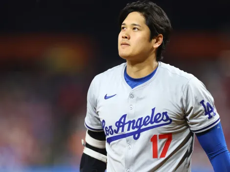 MLB: Shohei Ohtani is still the king of jersey sales