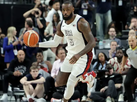 NBA News: Paul Pierce claims responsibility for LeBron James’ success