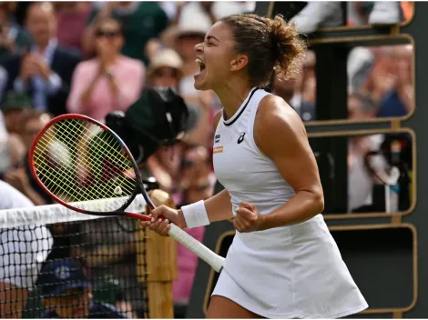 Where to watch Barbora Krejcikova vs Jasmine Paolini live for free in the USA: 2024 Wimbledon Women's final