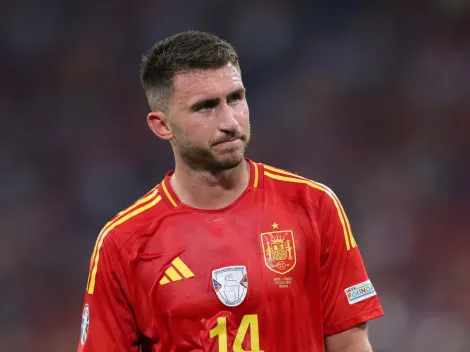 Spain vs England: Confirmed lineups for Euro 2024 final