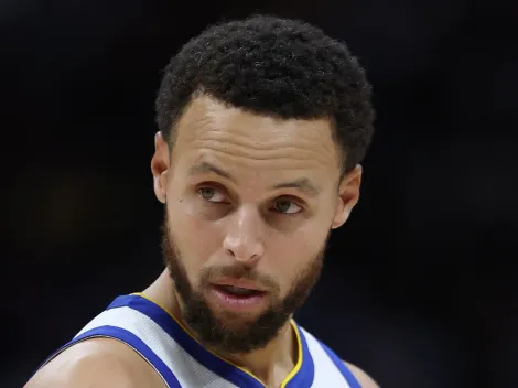 Stephen Curry reveals which will be the next great NBA dynasty