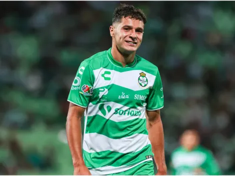 Where to watch Santos Laguna vs Pumas UNAM Live in the USA: Liga MX Apertura 2024