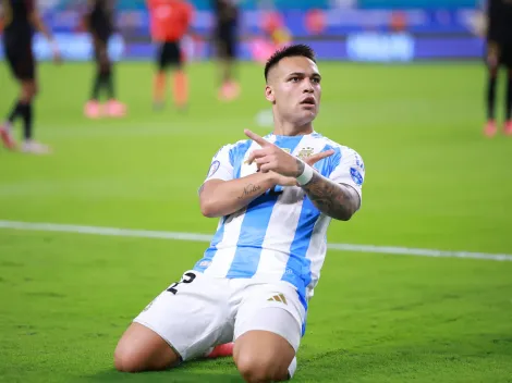 Top scorers of Copa America 2024 updated: Who claimed the Golden Boot?