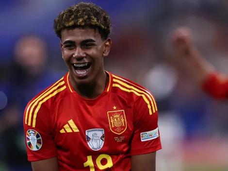 Lamine Yamal is ready to face Lionel Messi in possible blockbuster game at Finalissima 2025