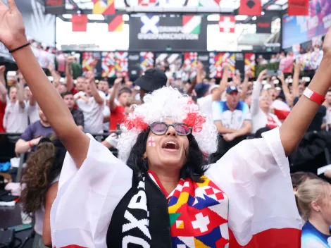 Spain vs England: How many people will attend the Euro 2024 Final?