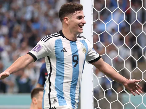 Julian Alvarez’s championship titles: A comprehensive list