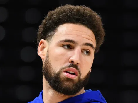 NBA News: Steve Kerr still cannot believe why Klay Thompson left Warriors