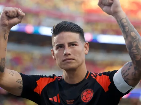 The championship titles of James Rodriguez: A soccer star's triumphs