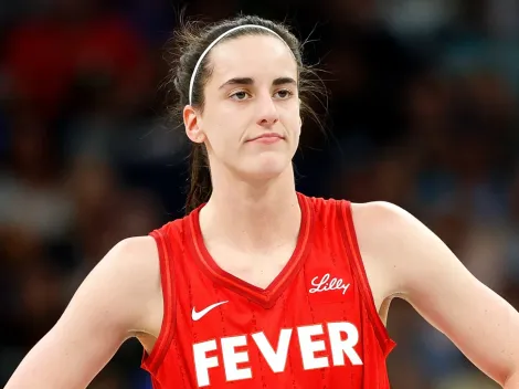 Video: Caitlin Clark delivers cold payback for Cheryl Reeve after 2024 Paris Olympics snub