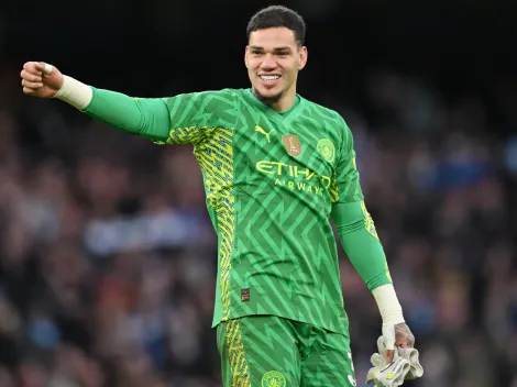 Report: Al Nassr make big offer to help Cristiano Ronaldo with Ederson, Man City counter