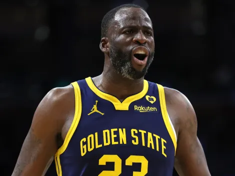 NBA News: Draymond Green gets real on Klay Thompson leaving Warriors for Mavs