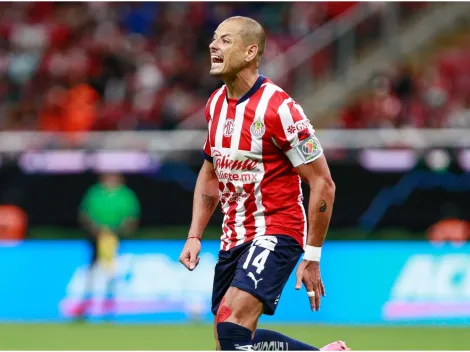 Where to watch Queretaro vs Chivas live in the USA today: Liga MX Apertura 2024