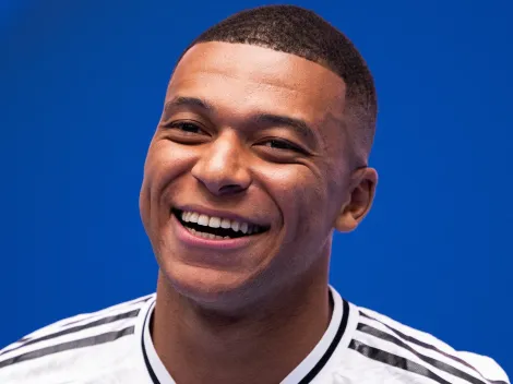 Kylian Mbappe breaks silence on 'unforgettable' Real Madrid unveiling