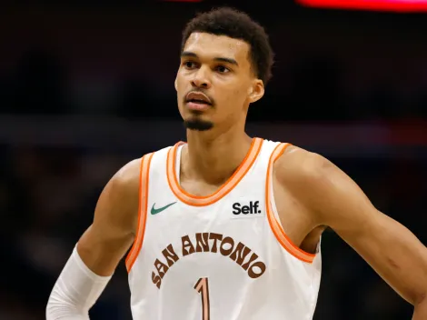 Paris 2024: Victor Wembanyama gets real on playing in the Olympics with France