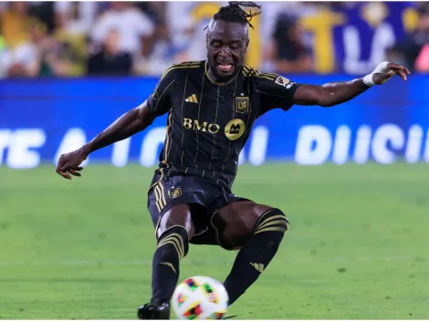 Where to watch Los Angeles FC vs Real Salt Lake live for free in the USA: 2024 MLS Matchday 26