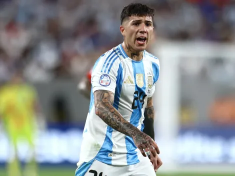 The lyrics of the controversial song Argentina players sang against France, Mbappe