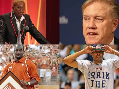 NFL and NBA Players Who Lost Millions and Went Broke After Retiring