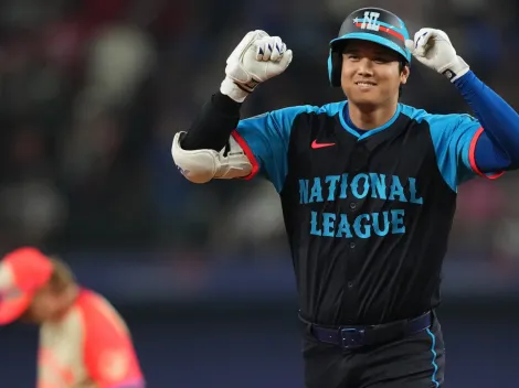 MLB News: Shohei Ohtani gives Bryce Harper the ultimate praise after 2024 All-Star Game