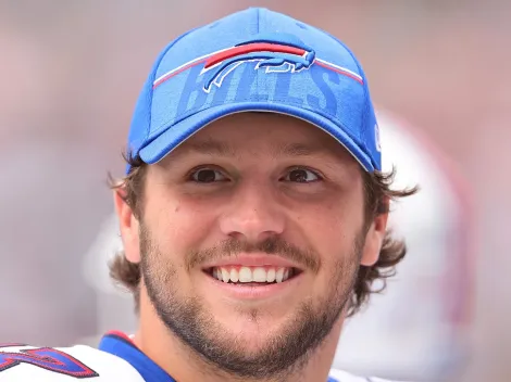 NFL executive reveals why Josh Allen is the most overrated quarterback in the league