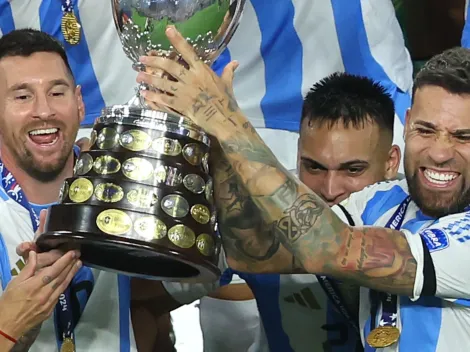 Finalissima 2025 between Argentina and Spain could be postponed