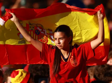 Possible sanction for two star of Spain's Euro 2024 champions for celebration chants