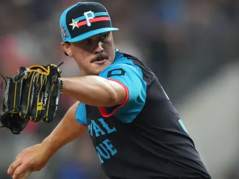 MLB News: Pirates' rookie who leads the Pitcher Power Ranking