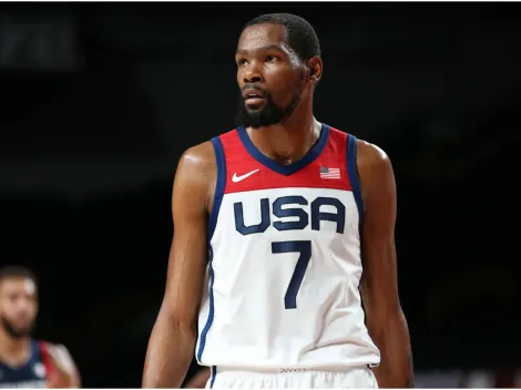 Where to watch USA vs South Sudan live for free in the USA: 2024 USA Basketball Showcase