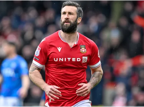 Where to watch Wrexham vs AFC Bournemouth Live in the USA: 2024 international friendly