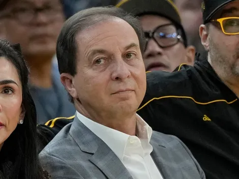 NBA News: Golden State Warriors owner Joe Lacob clarifies position on Boston Celtics acquisition