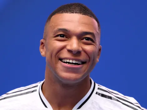 Report: Only two players in La Liga make more than Mbappe with Real Madrid