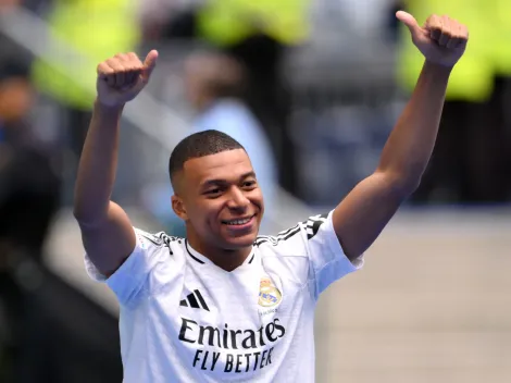 Report: PSG already targeting Mbappe replacement following star's move to Real Madrid