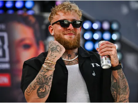 Where to watch Jake Paul vs Mike Perry live in the USA: 2024 boxing match