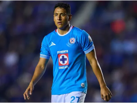 Where to watch Cruz Azul vs Toluca live for free in the USA: Liga MX Apertura 2024