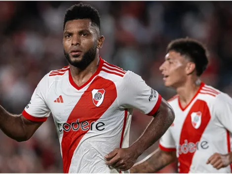 Where to watch River Plate vs Lanus live for free in the USA: 2024 Liga Profesional