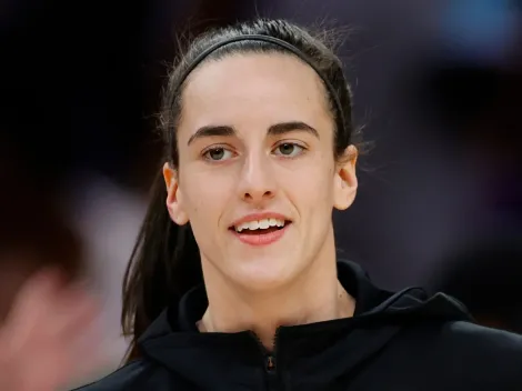 Caitlin Clark breaks another record in 2024 WNBA All Star Game