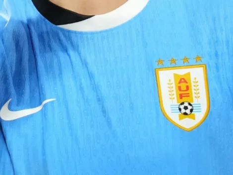 CONMEBOL, Uruguay, and the controversy over four stars