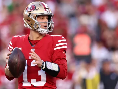 NFL News: 49ers legend Steve Young has an important warning for Brock Purdy