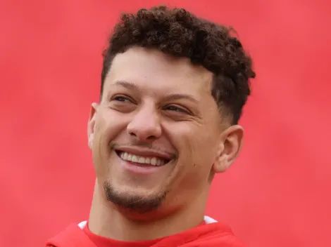 Patrick Mahomes and Xavier Worthy show entire NFL why Chiefs should be Super Bowl favorites