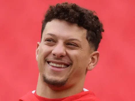 NFL Video: Patrick Mahomes and Xavier Worthy make incredible play at Chiefs training camp
