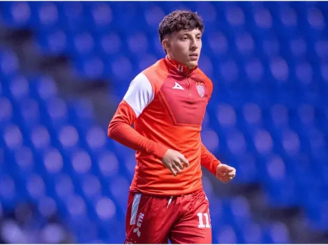 Where to watch Mexico U20 vs Haiti U20 live for free in the USA: 2024 CONCACAF U20 Championship