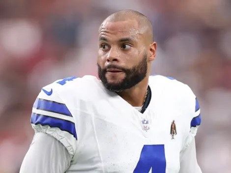 NFL Rumors: Dak Prescott's contract not a priority for Cowboys right now