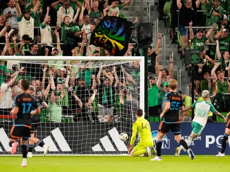 Leagues Cup without Lionel Messi and now possibly without supporters