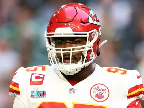 Chris Jones issues strong warning to the entire NFL about the Chiefs