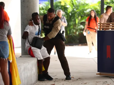 2024 Copa America Final Aftermath: Florida authorities identify hooligan fans, consider drastic measures