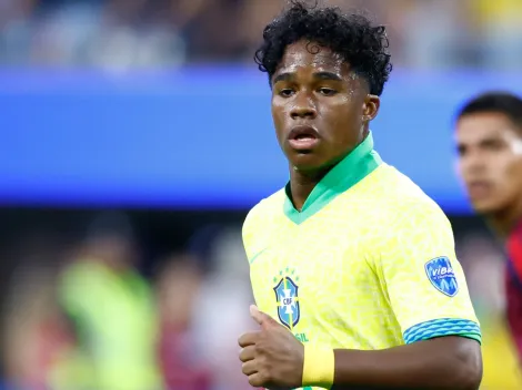 Why is Brazil not participating in men's soccer at the Paris 2024 Olympic Games?