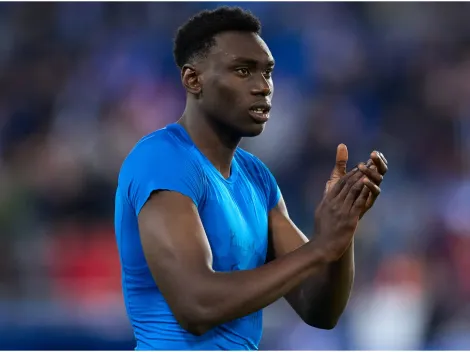 Uzbekistan U23 vs Spain U23: Where to watch and live stream Men's Olympic soccer 2024 in your country