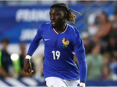 France U23 vs United States U23: Where to watch and live stream Men's Olympic soccer 2024 in your country