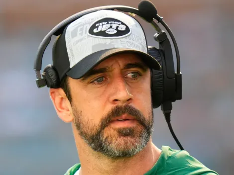 NFL News: Aaron Rodgers finally explains why he missed Jets mandatory minicamp