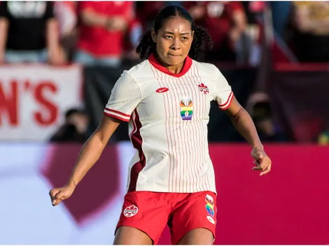 Canada vs New Zealand: Where to watch and live stream Women's Olympic soccer 2024 in your country